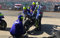 Performa YZR-M1 Tambah Keok, Valentino Rossi Minta Perbaikan