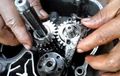 Cara Mengatasi Persneling Motor yang Ngelos