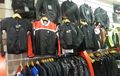 Jaket Turing Kotor, Begini Cara Mencucinya Yang Benar