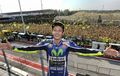 Valentino Rossi Ulang Tahun, Yuk Ucapin! Eh.. Besok Juga Ada Yang Ultah Ternyata