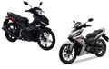 Punya Banyak Kelebihan, Eh... Supra GTR Masih Kalah Laris Sama MX-King