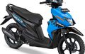 Suzuki NEX II Cross Tampil Macho Ala Adventure, Pakai Ban Semi Trail