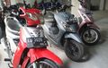 Cari Tempat Servis Motor Kymco di Daerah Solo? Mampir Aja Ke Bengkel Ini