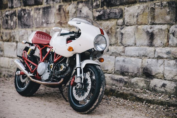 Ducati SporClassic Sport 1000 kepunyaan Glen, dilansir oleh www.throttleroll.com