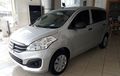 Komparasi All New Avanza Vs Ertiga Vs All New Xenia Vs Grand Livina (Bag.1)