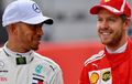 Tahu Enggak Sob, Awal Musim F1 2018 Ini Paling Seimbang Dalam Sejarah?