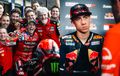 Marquez Sengaja Ngalah di MotoGP Thailand 2025, Sebelumnya Diremehkan Acosta
