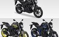 MotorSeken : Modal Rp 30 Juta Bisa Beli Motor Naked Bike 250 CC Loh, Ini Pilihannya