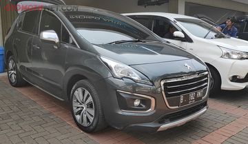Peugeot 3008 Bekas Seharga Xpander Penjual Khusus Yang Paham Gridoto Com
