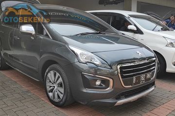 Wow Peugeot 3008 Limited Bekas Dilego Seharga Xpander Baru Diler Yang Tau Tau Aja Semua Halaman Gridoto Com