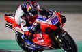 Kualifikasi MotoGP Doha, Baru Naik ke MotoGP Jorge Martin Raih Pole Position, Valentino Rossi Nomor Dua Dari Belakang