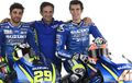 Suzuki Kehilangan Hak Konsesi di MotoGP 2019, Bossnya Malah Bangga?