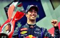 Red Bull Lebih Pilih Move On Ketimbang Tunggu Daniel Ricciardo