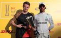 Jadi Pembalap F1 Tercepat di 2017, Ternyata Bukan Target Lewis Hamilton
