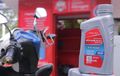 Pertamina Luncurkan Enduro 4T Racing, Kemasannya Lebih Efisien