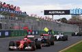 Biar Balapan Makin Seru, Ini Perubahan Untuk GP F1 Australia