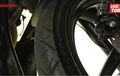 Ban Motor Botak Apa Belum? Begini Cara Mudah Mendeteksinya sob
