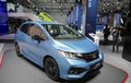 Asyik...Honda Jazz Dipoles Lagi, Tapi Indonesia Masih Harus Menunggu