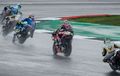 Rahasia Pembalap MotoGP Tetap Nyaman Saat Turun Kondisi Hujan, Peralatannya Khusus