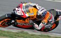 Terungkap, Valentino Rossi Sempat Ketakutan Liat Dani Pedrosa 