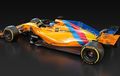 Spesial Di F1 Abu Dhabi, Fernando Alonso Pakai Livery Gak Biasanya