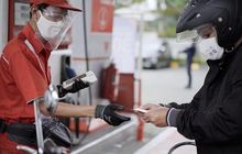 Baru Paham, 5 Tips Agar Motor Matik Irit Bensin, Cukup Lakukan Ini