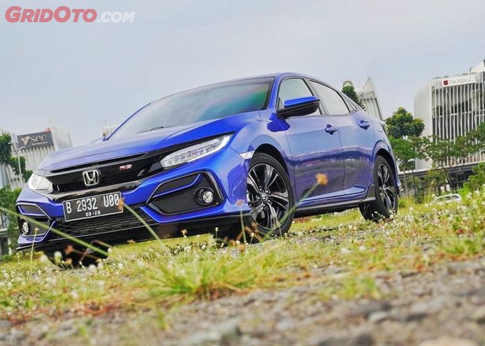 Wah Biaya Servis Honda Civic Hatchback Rs Dua Kali Lipat Mazda3 Gridoto Com