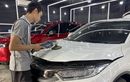 Lapisan Coating Mobil Harusnya Malah Setipis Mungkin, Ahli Bongkar Alasannya
