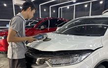 Lapisan Coating Mobil Harusnya Malah Setipis Mungkin, Ahli Bongkar Alasannya
