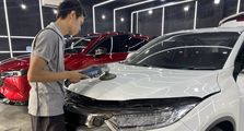 Lapisan Coating Mobil Harusnya Malah Setipis Mungkin, Ahli Bongkar Alasannya