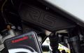 Mengenal Lagi Fungsi Tabung RIS di Kawasaki Ninja 150 Series