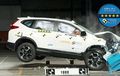 Kualitas Stabil, ASEAN NCAP Beri 5 Bintang ke Honda CR-V