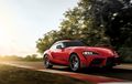 Enggak Cuma Merah, Ternyata Ada 11 Warna Pilihan Untuk Toyota Supra
