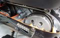 Tanpa Oprek Mesin, Cuma Upgrade Jeroan CVT, Top Speed Vario 150 Tembus 140 Km/Jam