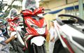 Kedatangan Suzuki NEX II Sebagai Pesaing, Akankah Honda BeAT Dapat Facelift?