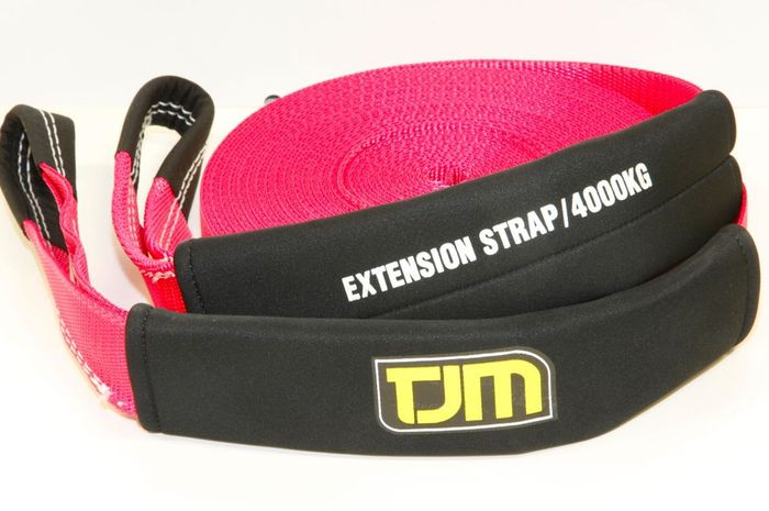 Extensioan Strap