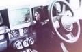 Bukan Renderan, Ini Foto Penampakan Interior Suzuki Jimny 2019