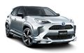 Modellista Juga Bikin Modifikasi Toyota Yaris Cross Elegan dan Mewah