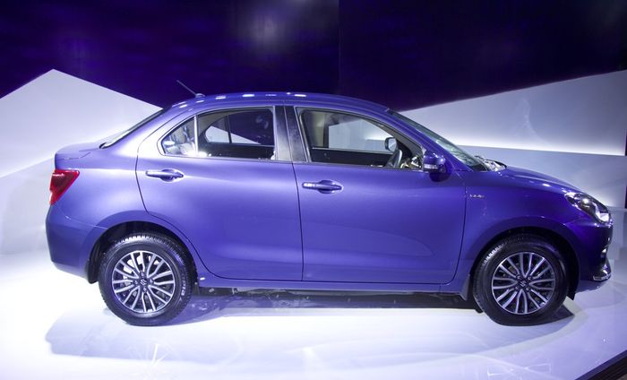 Suzuki Maruti Dzire