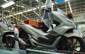 Kabarnya Honda Siapkan Motor Skutik Bermesin 157 CC, Untuk Lawan NMAX?