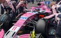 Jelang F1 Brasil: Takut Dirampok, Tim Force India Perketat Keamanan
