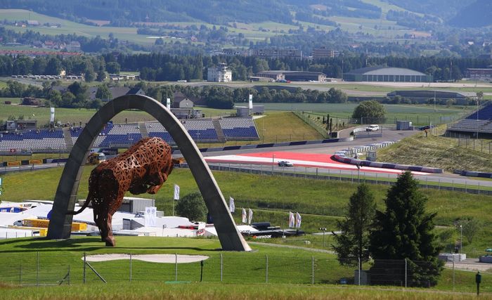 Red Bull Ring