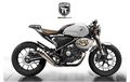 Kenalan Sama Honda 300 TT Racer Concept Biar Terinspirasi