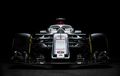 Intip Nih, Mobil F1 Baru Tim Alfa Romeo Sauber! Elegan Sob!