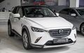 Mazda Dirumorkan Bawa Mobil Baru 1.500 Cc, Perkiraan CX-3, Hadir Tahun Ini