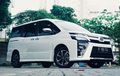 Toyota Voxy Dan Corolla Cross Dipangkas Promo, Kepotong Rp 15 Juta, Harga Jadi Segini