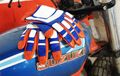 Meriah Euy! Dijual Nih Sarung Tangan Ala Pembalap BMX di tahun 1980-an