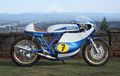 Suzuki T500 Titan, Dedikasi Untuk Pembalap Legendaris Barry Sheene