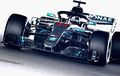 FP2 F1 Jepang: Mercedes Mendominasi Lagi, Ferrari Kesulitan Mengejar