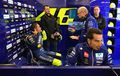 Menohok, Valentino Rossi Kena Sindiran Karena Banyak Mengeluh Ini dan Itu